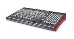 Allen and Heath ZED-428 28-Input, 4-Buss Recording Mixer with USB Connection