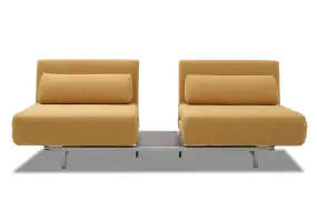 Ardina 2 Seat Sofa Bed