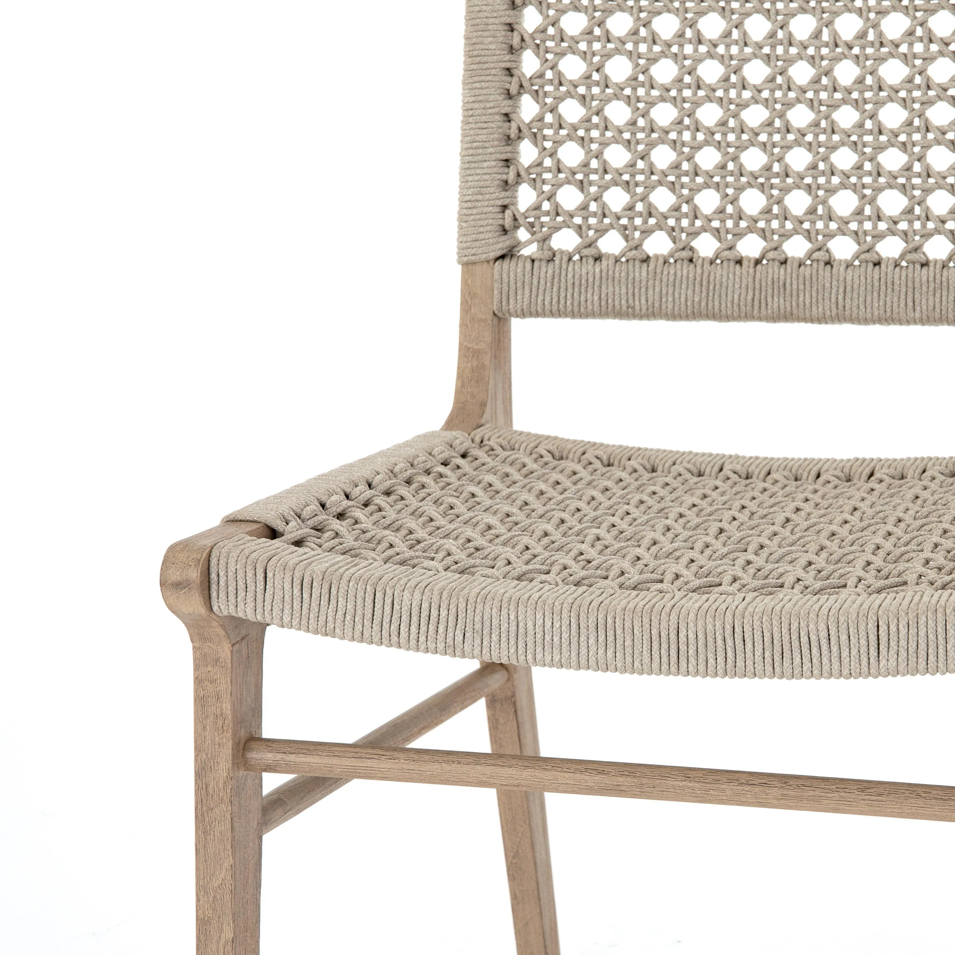 Delaney Outdoor Dining Chair