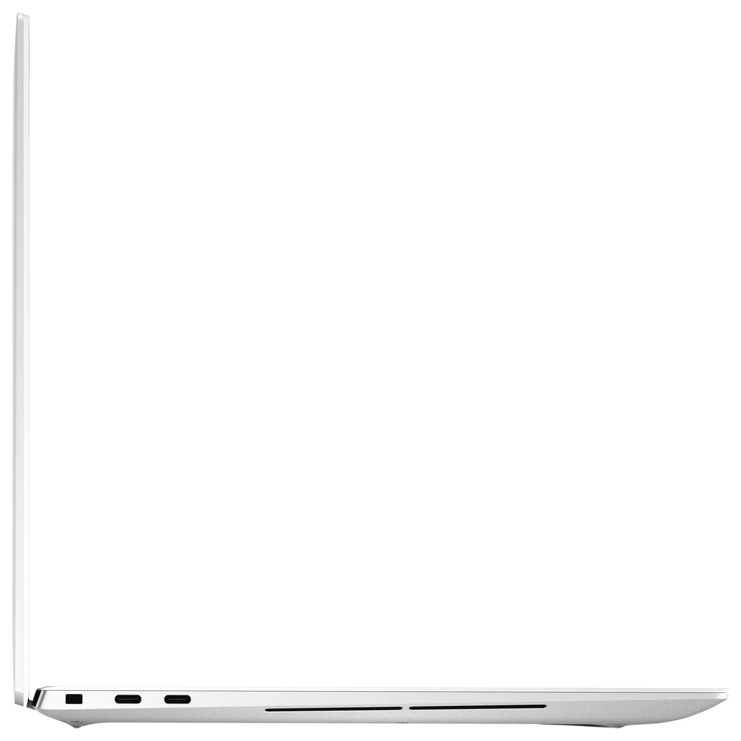 Dell XPS 15.6" OLED Touchscreen Laptop - White (Intel Core i7-12700H/1TB SSD/16GB RAM/Windows 11) - Eng