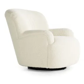 Emery Swivel Chair
