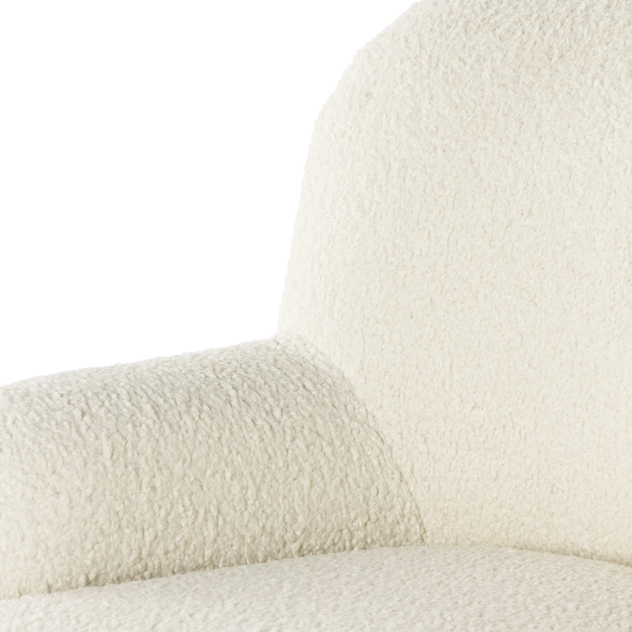 Emery Swivel Chair