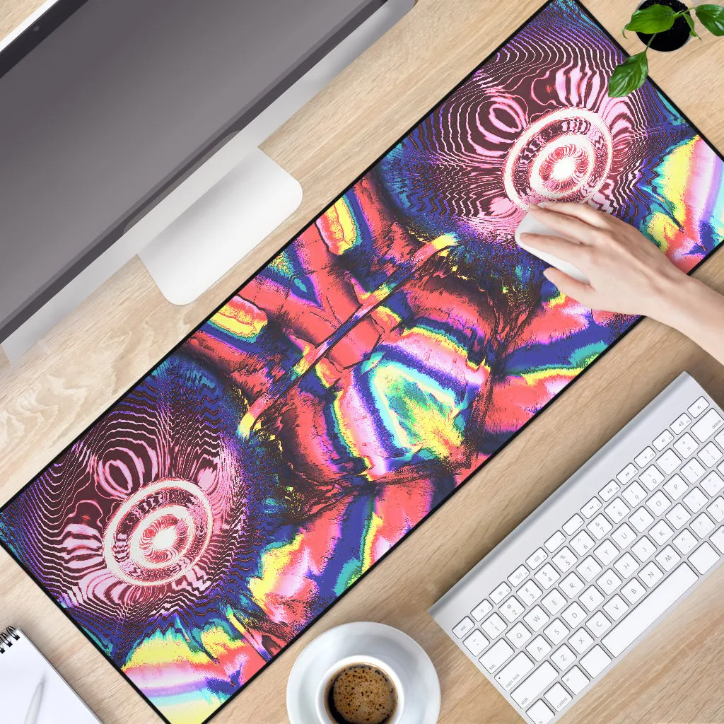 Gaze | Mouse Mat | Makroverset