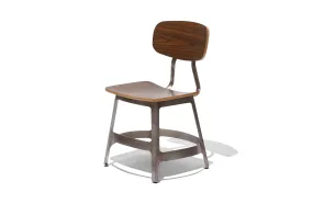 Habitus Dining Chair
