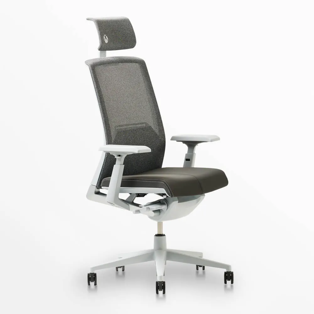 Haworth x Xbox: Very Gaming Chair