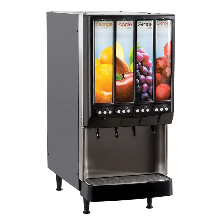 JDF-4S, 120V LIT PORTION CONTROL W/GRAPHICS