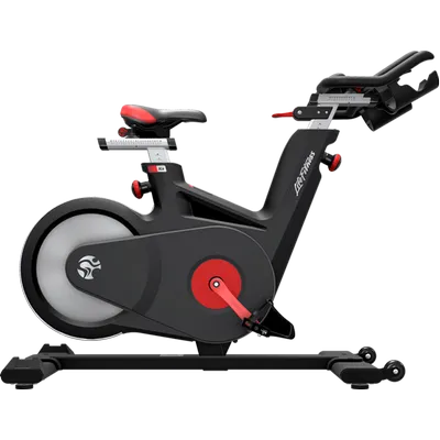 Life Fitness IC6 Indoor Cycle