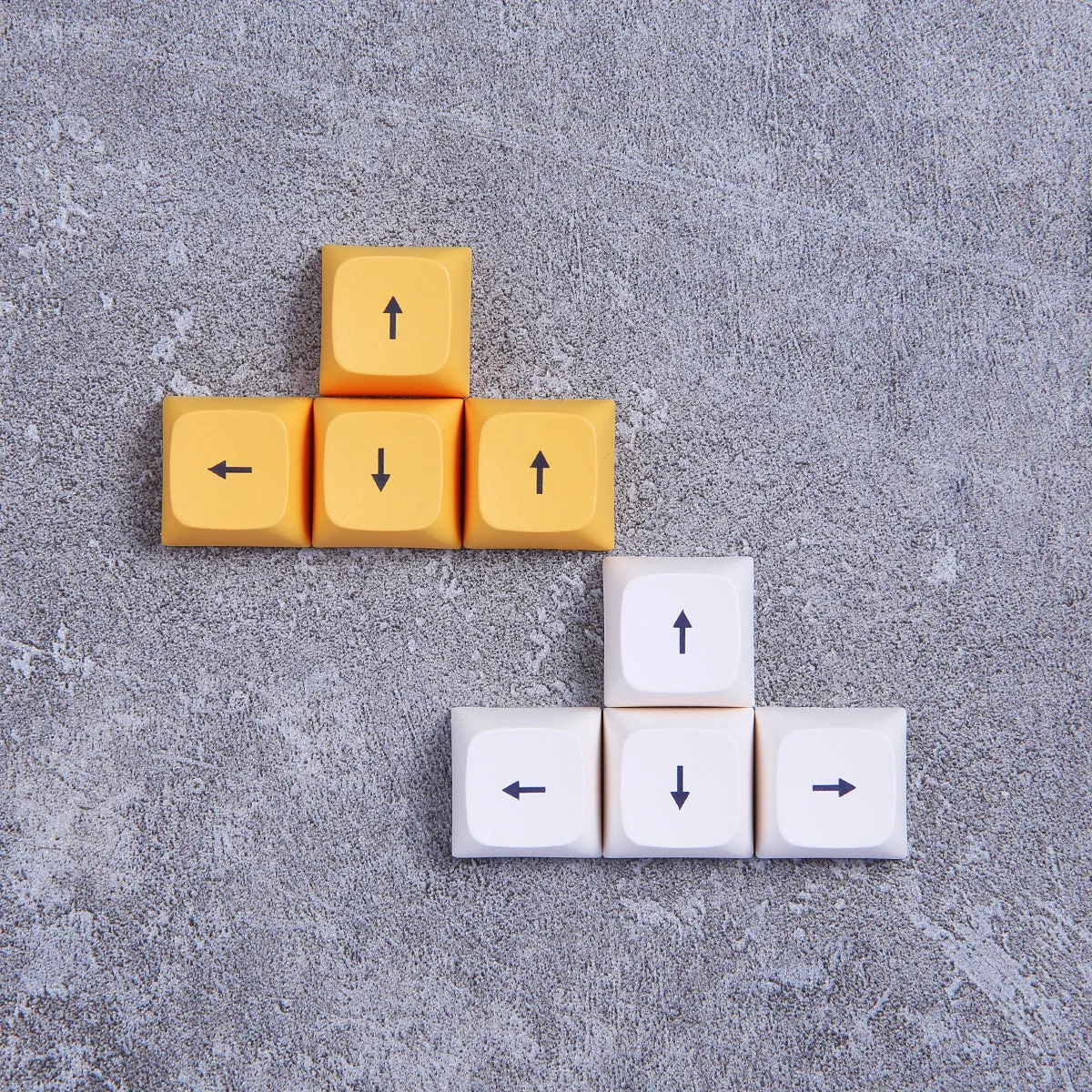 [MARVODIY] Milk And Honey Keycap Set