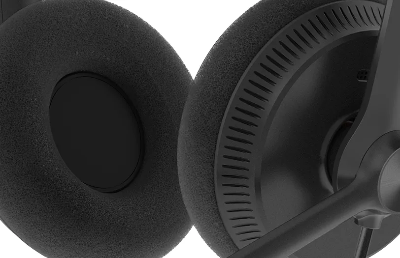 Yealink UH34 Lite Mono UC USB Wired Headset